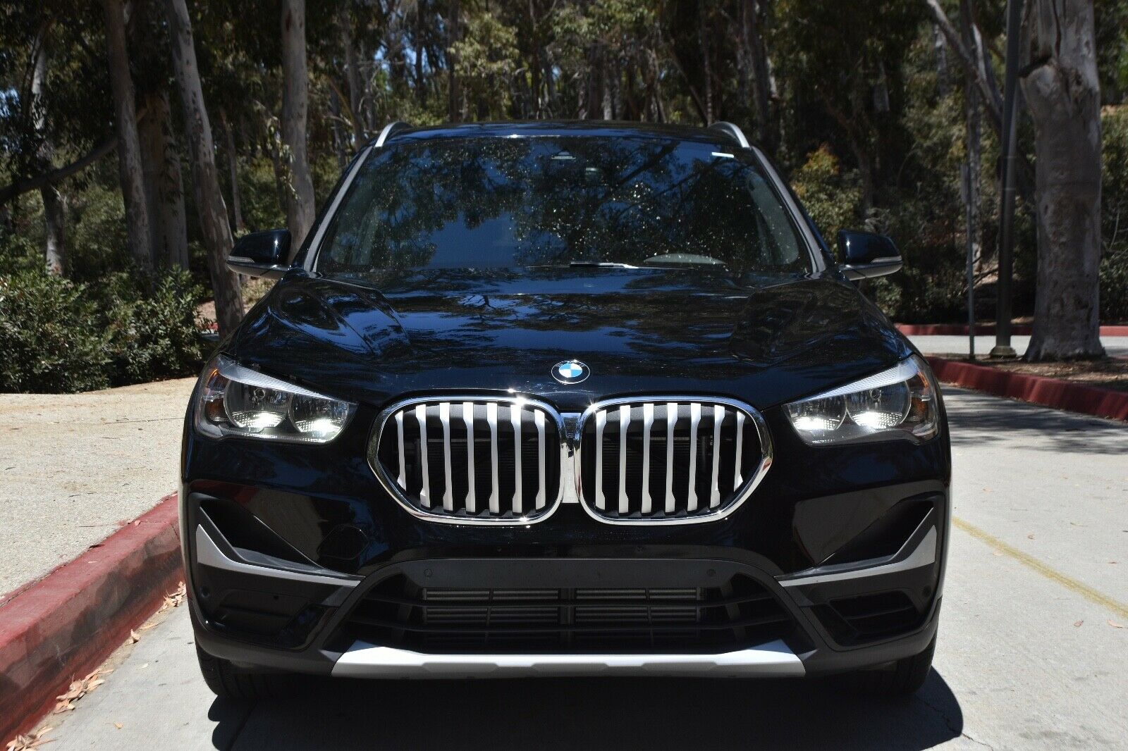 2020 BMW X1 S drive 2020 BMW  X1   LOADED,   LIKE NEW Call 310 266 1812 - Fresh Stock Dated December 2025