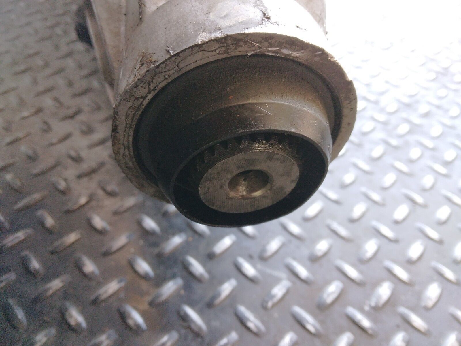 2000-2003 S10 / S15 / Sonoma Pickup 2.2L 4x2 Manual 5 Speed Transmission Gearbox - Fresh Stock Dated February 2026