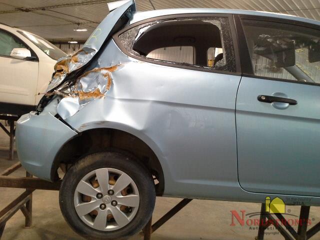 MANUAL TRANSMISSION Hyundai Accent 06 07 08 09 10 DOHC - Fresh Stock Dated February 2026