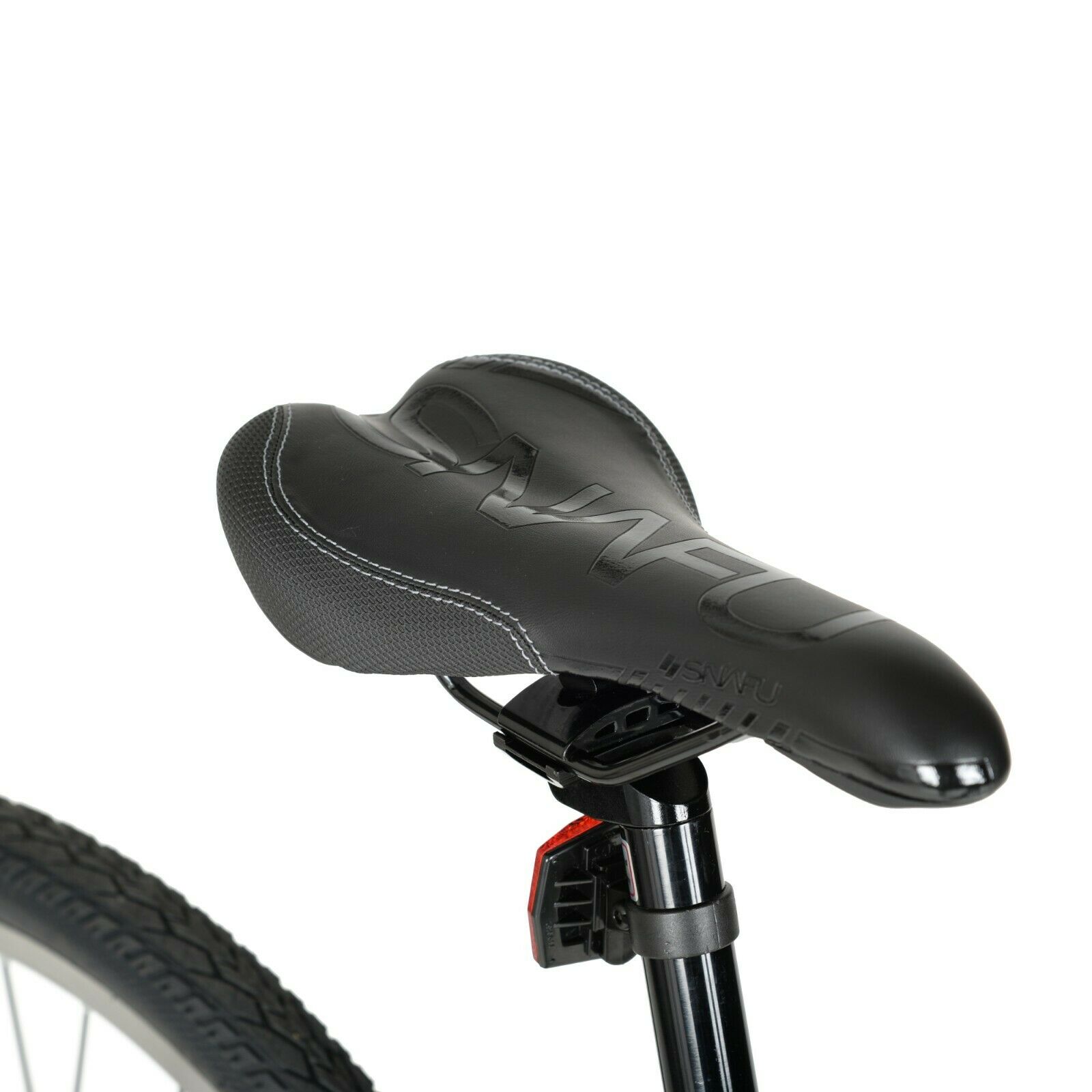 Hyper Bicycles 700c Adult Urban Bike, Black/Gray - super cool - Fresh Stock Dated February 2026