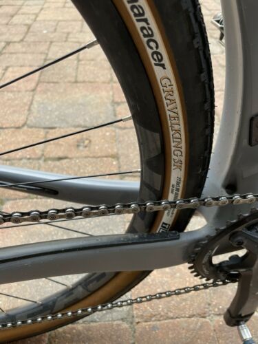 2021 Cervelo Aspero GRX - Fresh Stock Dated February 2026