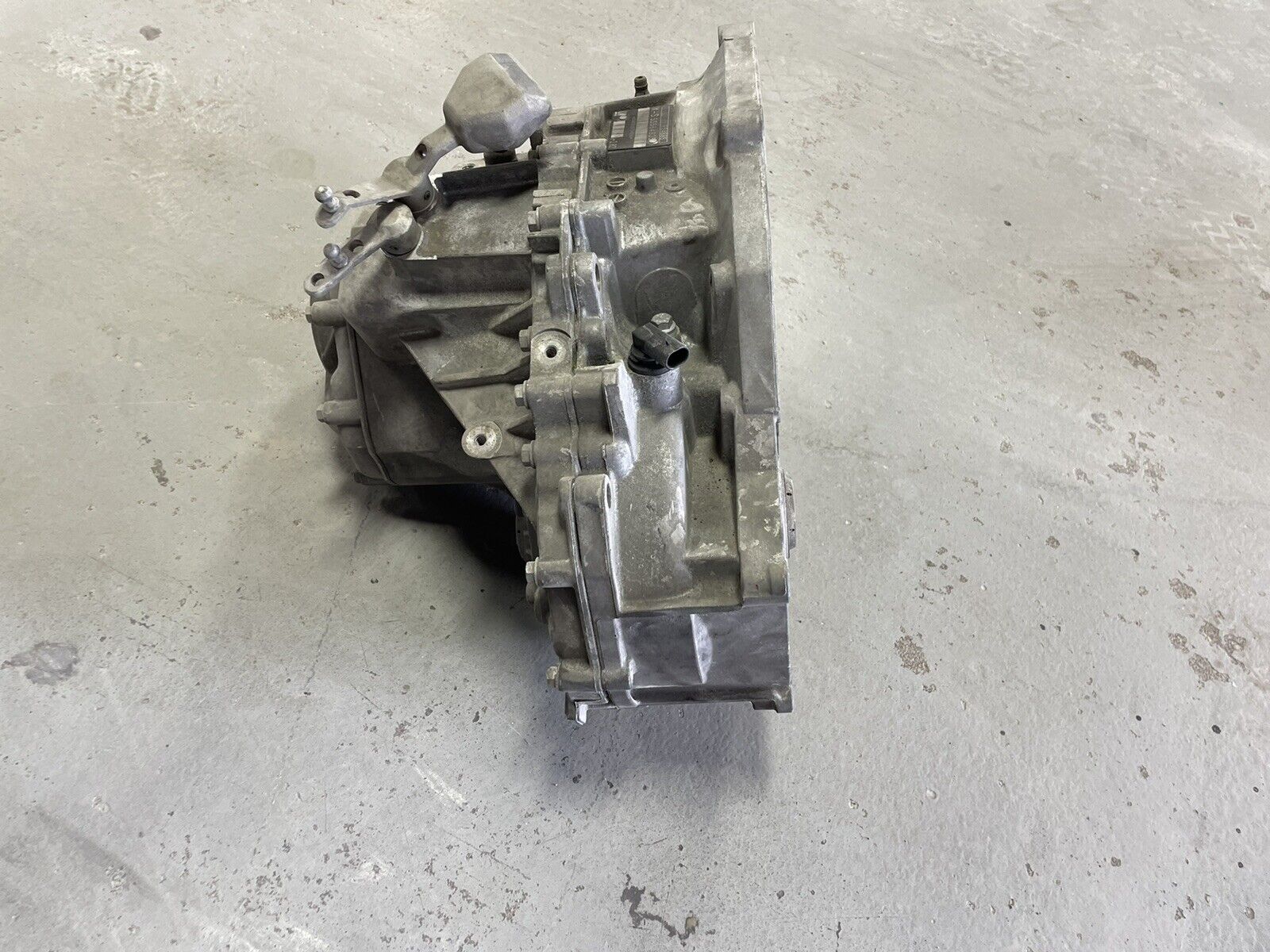 Cobalt SS 2.0 LNF 5 Speed Manual Transmission, 3.82  52k - Fresh Stock Dated February 2026