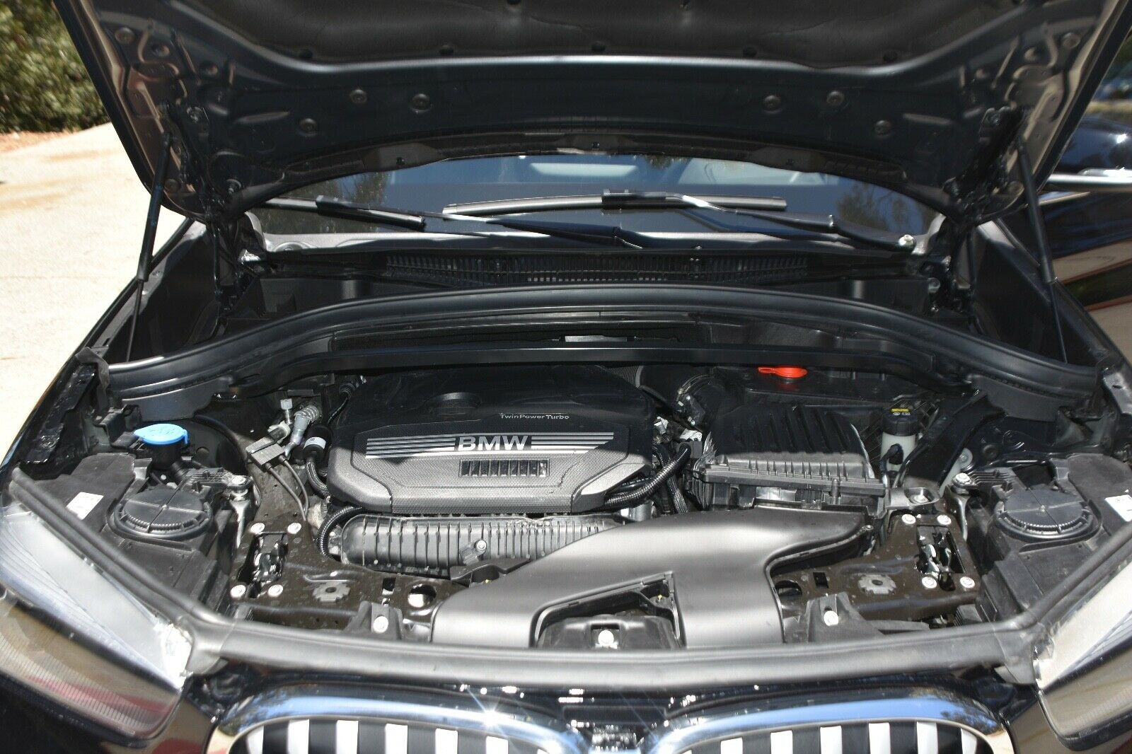 2020 BMW X1 S drive 2020 BMW  X1   LOADED,   LIKE NEW Call 310 266 1812 - Fresh Stock Dated December 2025