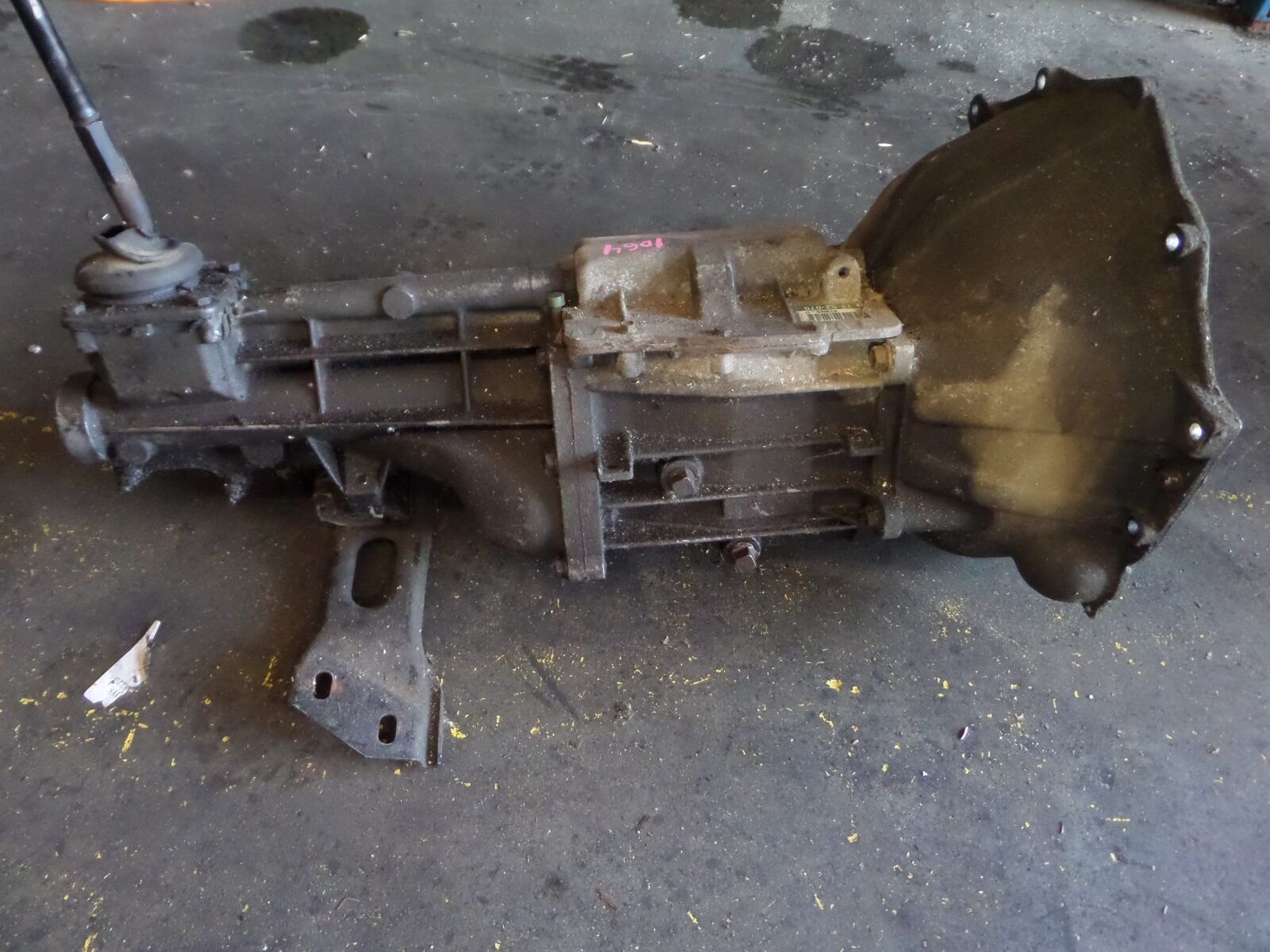 Pontiac Firebird Trans Am 5 Speed M/T Manual Transmission 3rd Gen 13-52-070 - Fresh Stock Dated February 2026