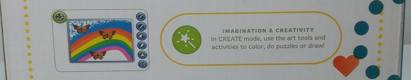 Fisher-Price Apptivity Case Pink iPhone 4 with stylus  Create and Learn - Fresh Stock Dated February 2026