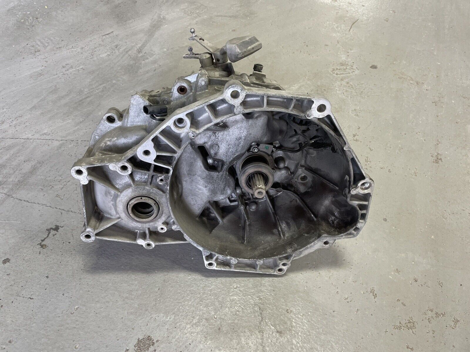 Cobalt SS 2.0 LNF 5 Speed Manual Transmission, 3.82  52k - Fresh Stock Dated February 2026