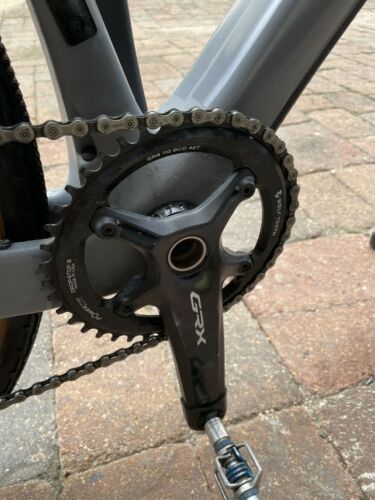 2021 Cervelo Aspero GRX - Fresh Stock Dated February 2026