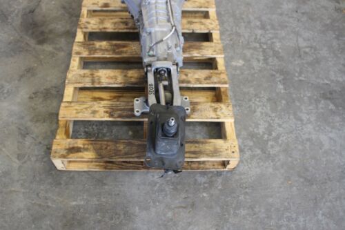 2013 13 SCION FR-S BRZ FA20 2.0L OEM 6 SPEED MANUEL TRANSMISSION #8035 - Fresh Stock Dated February 2026