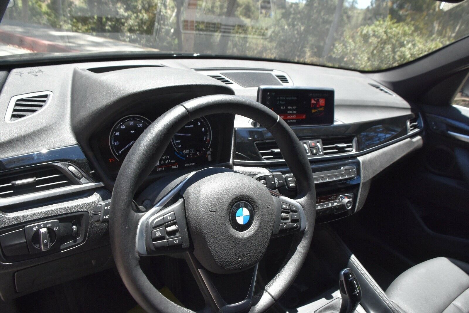 2020 BMW X1 S drive 2020 BMW  X1   LOADED,   LIKE NEW Call 310 266 1812 - Fresh Stock Dated December 2025