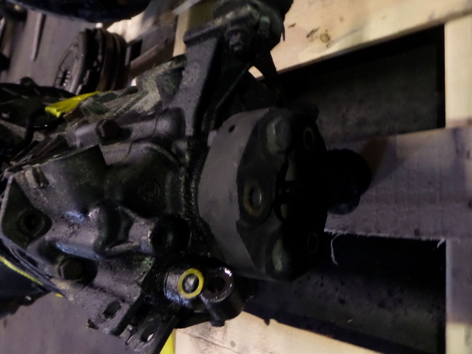 89-92 BMW E30 318i M42 Getrag 5 Speed M/T Manual Transmission 4 Cylinder OEM - Fresh Stock Dated February 2026