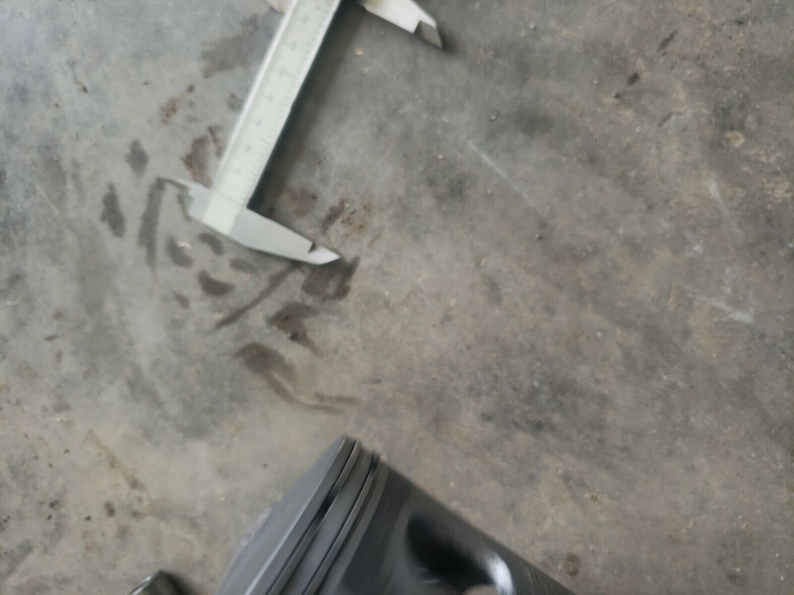 96 SPORTSMAN scrambler xplorer express  CYLINDER jug piston - Fresh Stock Dated February 2026