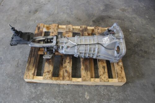 2013 13 SCION FR-S BRZ FA20 2.0L OEM 6 SPEED MANUEL TRANSMISSION #8035 - Fresh Stock Dated February 2026