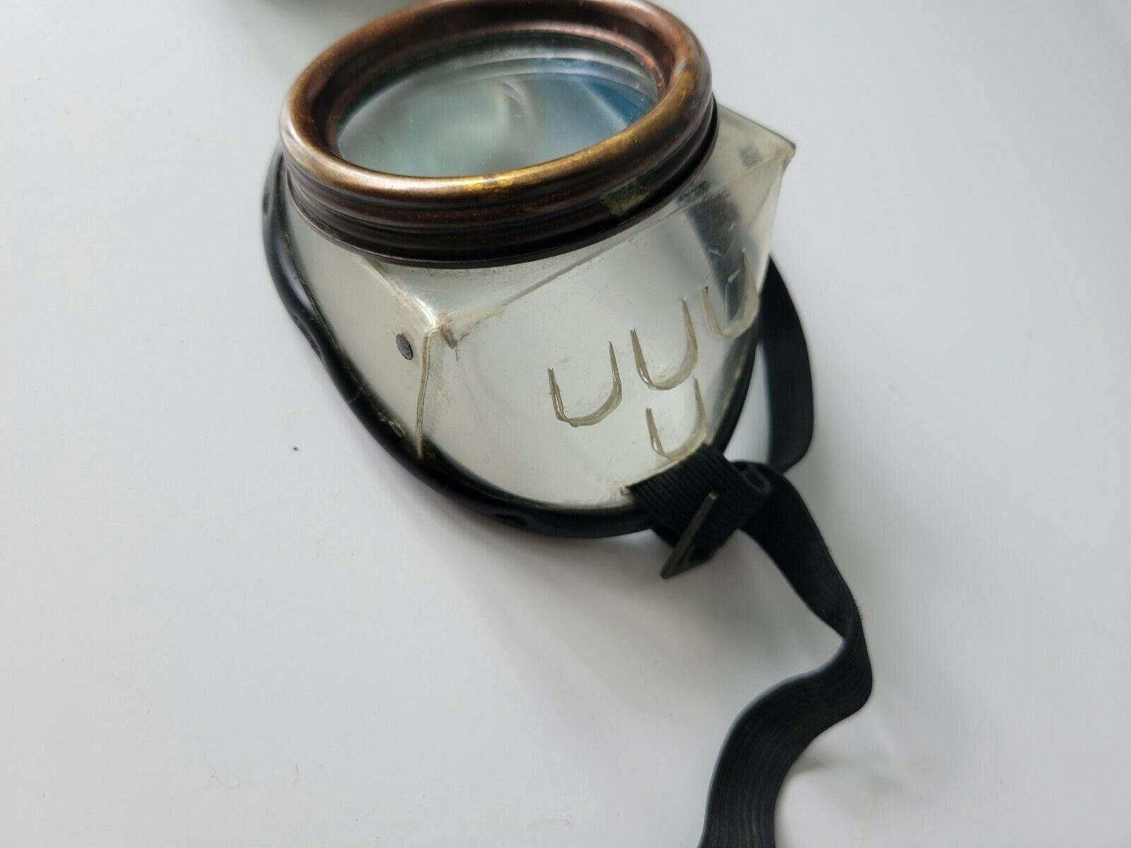 vintage aviator, motorcycle , steampunk goggles - Fresh Stock Dated February 2026