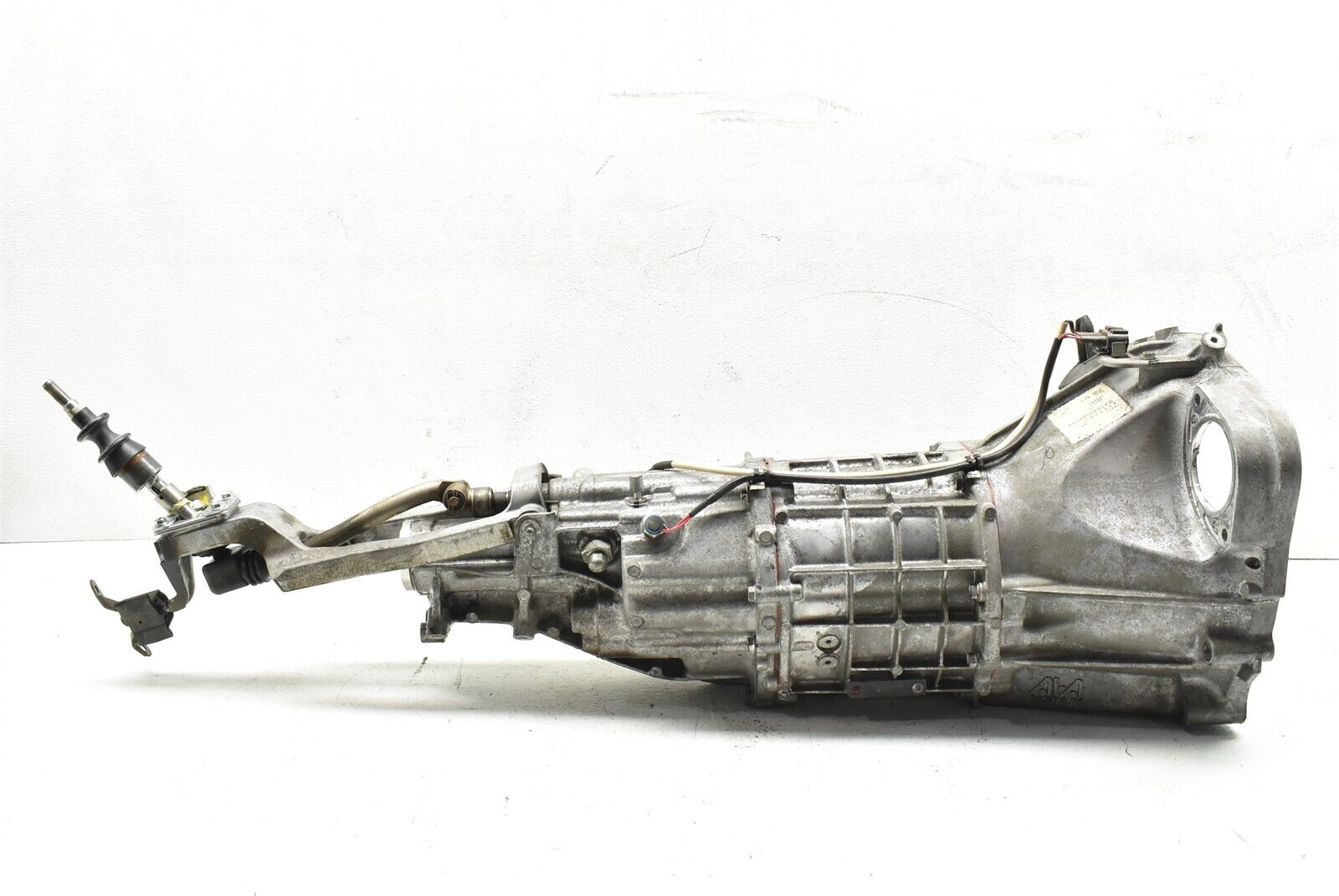 2013-2016 Scion FR-S Transmission Assembly Manual OEM BRZ FRS 13-16 - Fresh Stock Dated February 2026