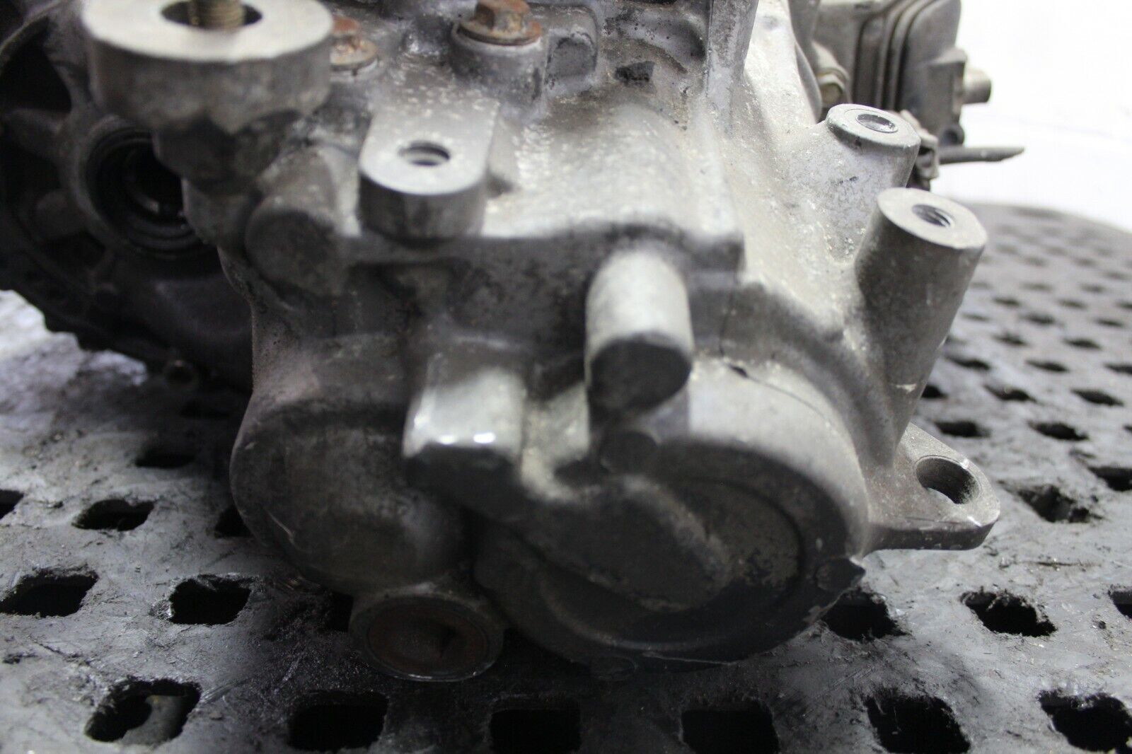 96 06 Honda HR-V 1.6L 5 Speed Manual Transmission JDM SEV D16A D16 - Fresh Stock Dated February 2026