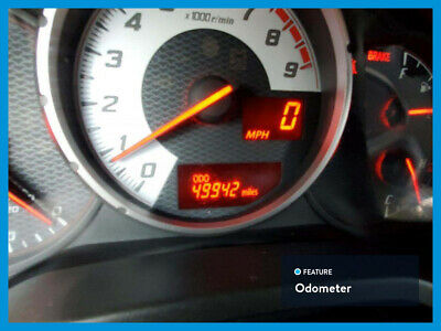 2013 Scion FR-S Coupe 2D - Fresh Stock Dated December 2025