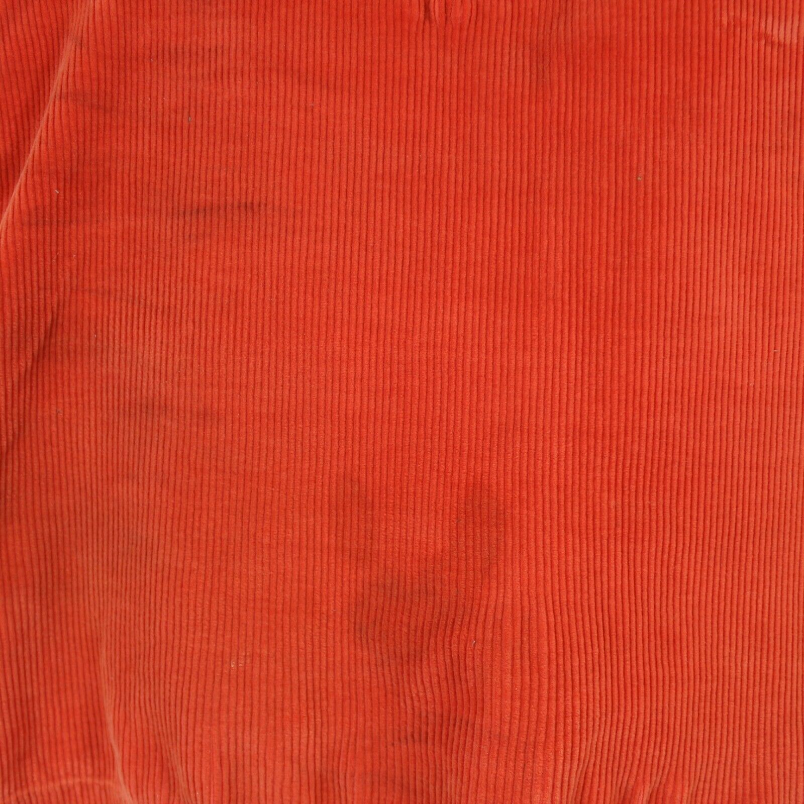 Vintage Fairway & Greene Women's Orange Corduroy Golf Skirt Size 10 - Fresh Stock Dated February 2026