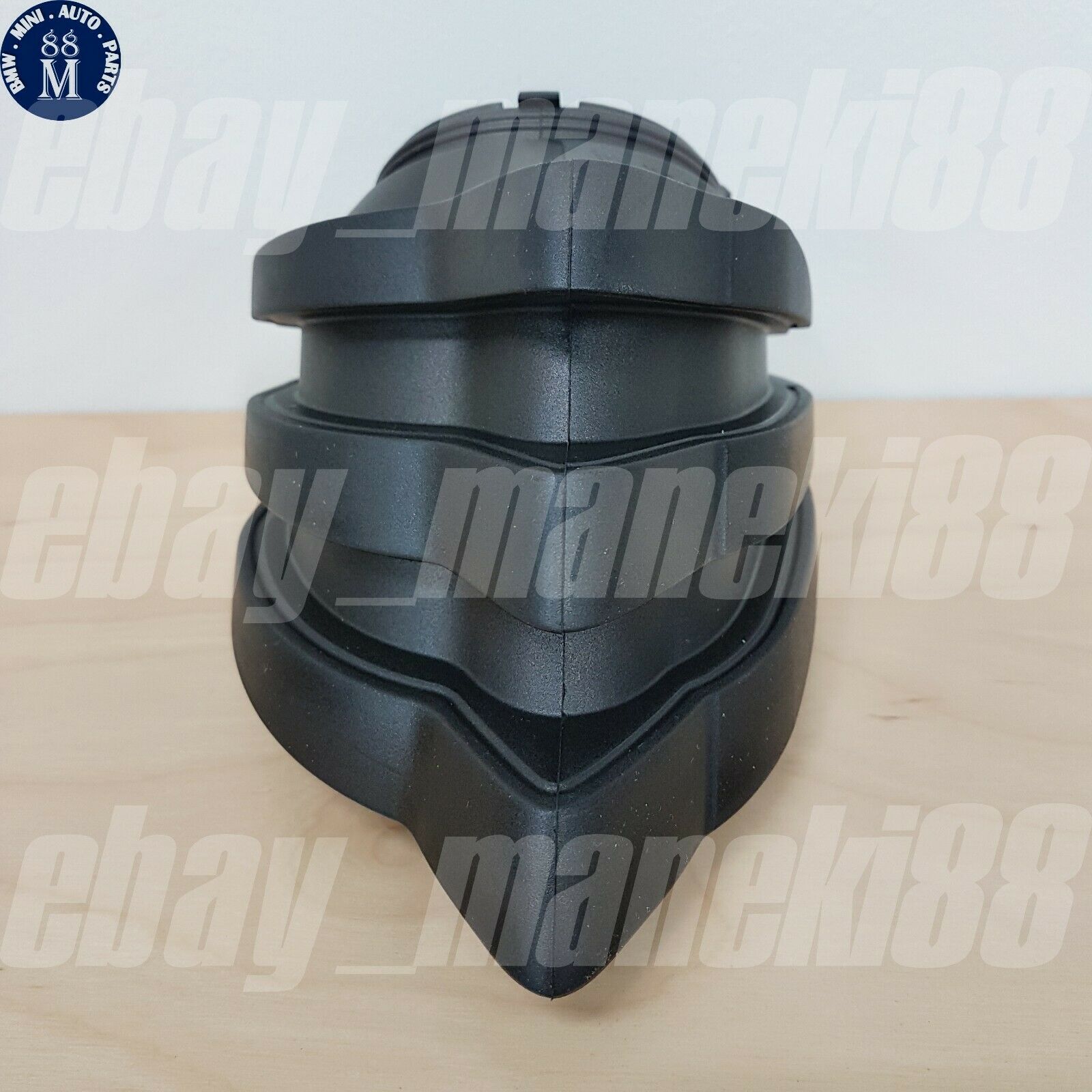 BMW K25 R1200GS OC Rubber Boot, Rear 33177685052 - Fresh Stock Dated February 2026