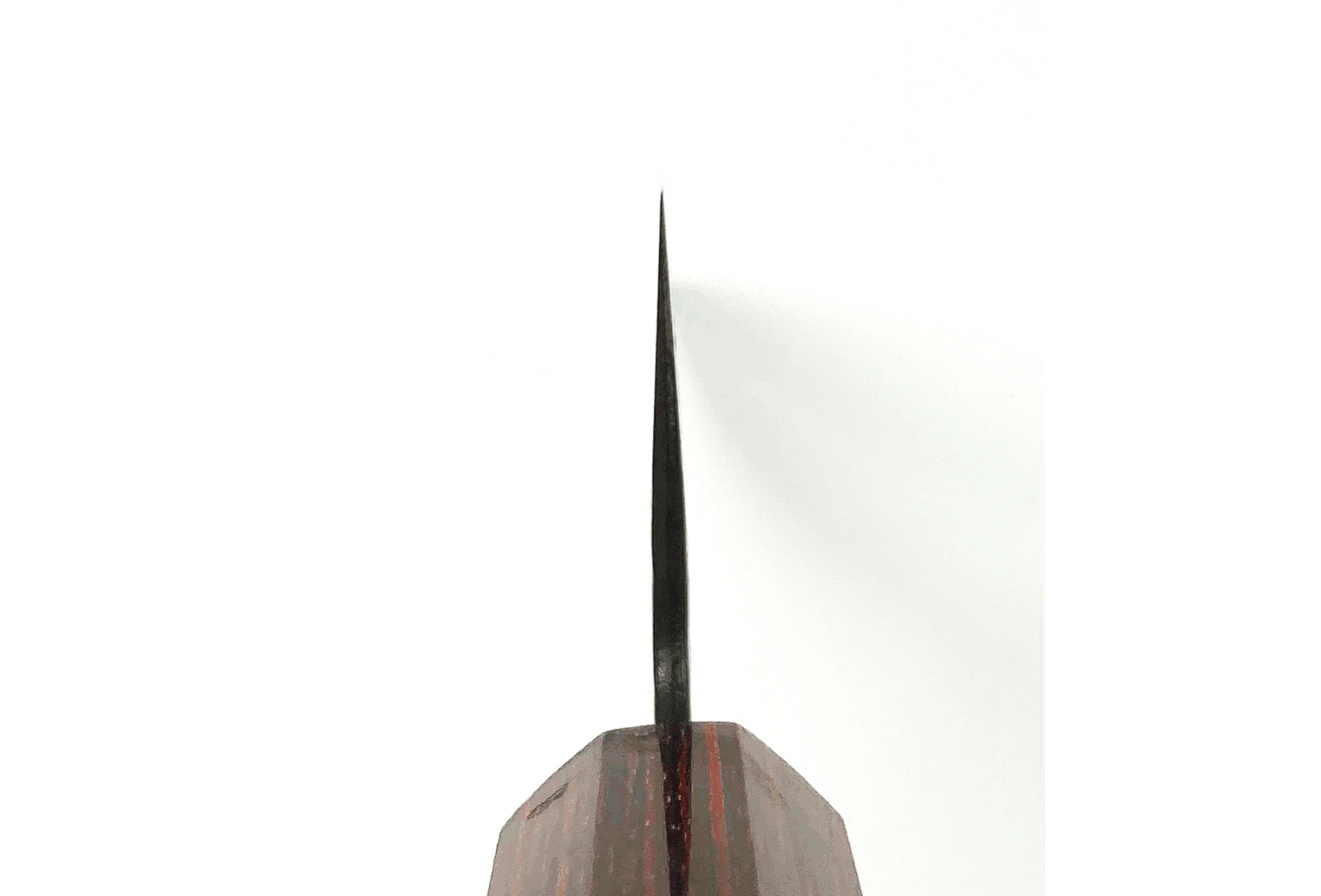 Japanese Sakai Takayuki Hammered AOGAMI Super Wa Gyuto Chef Knife 210mm Japan - Fresh Stock Dated December 2025