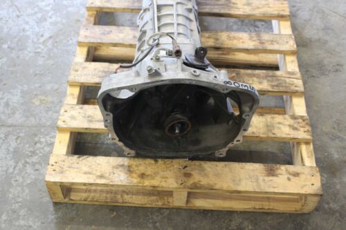 2013 13 SCION FR-S BRZ FA20 2.0L OEM 6 SPEED MANUEL TRANSMISSION #8035 - Fresh Stock Dated February 2026
