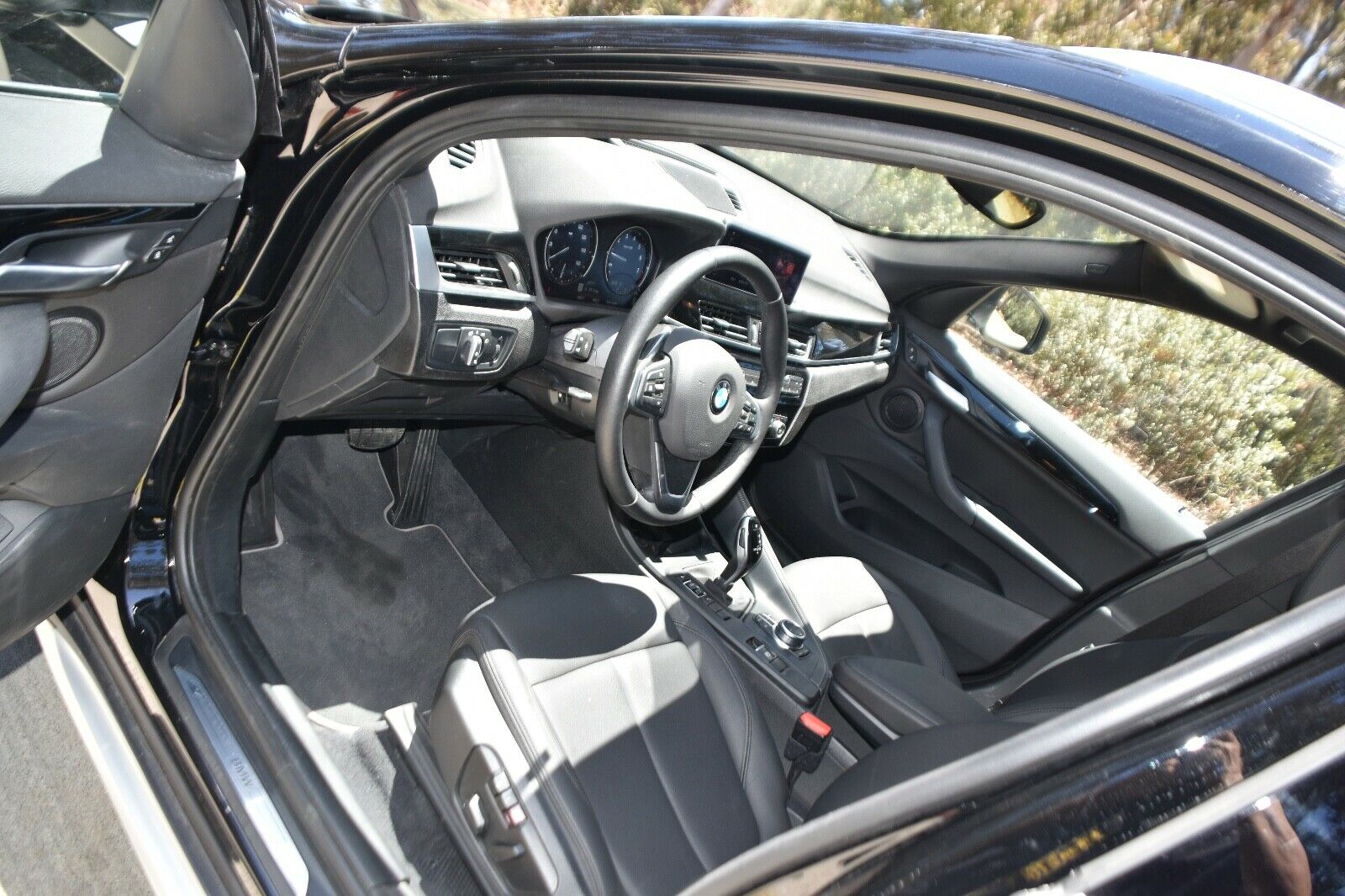 2020 BMW X1 S drive 2020 BMW  X1   LOADED,   LIKE NEW Call 310 266 1812 - Fresh Stock Dated December 2025