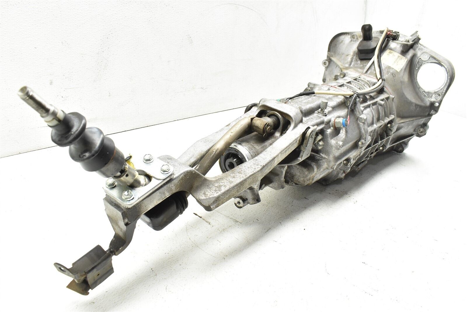 2013-2016 Scion FR-S Transmission Assembly Manual OEM BRZ FRS 13-16 - Fresh Stock Dated February 2026