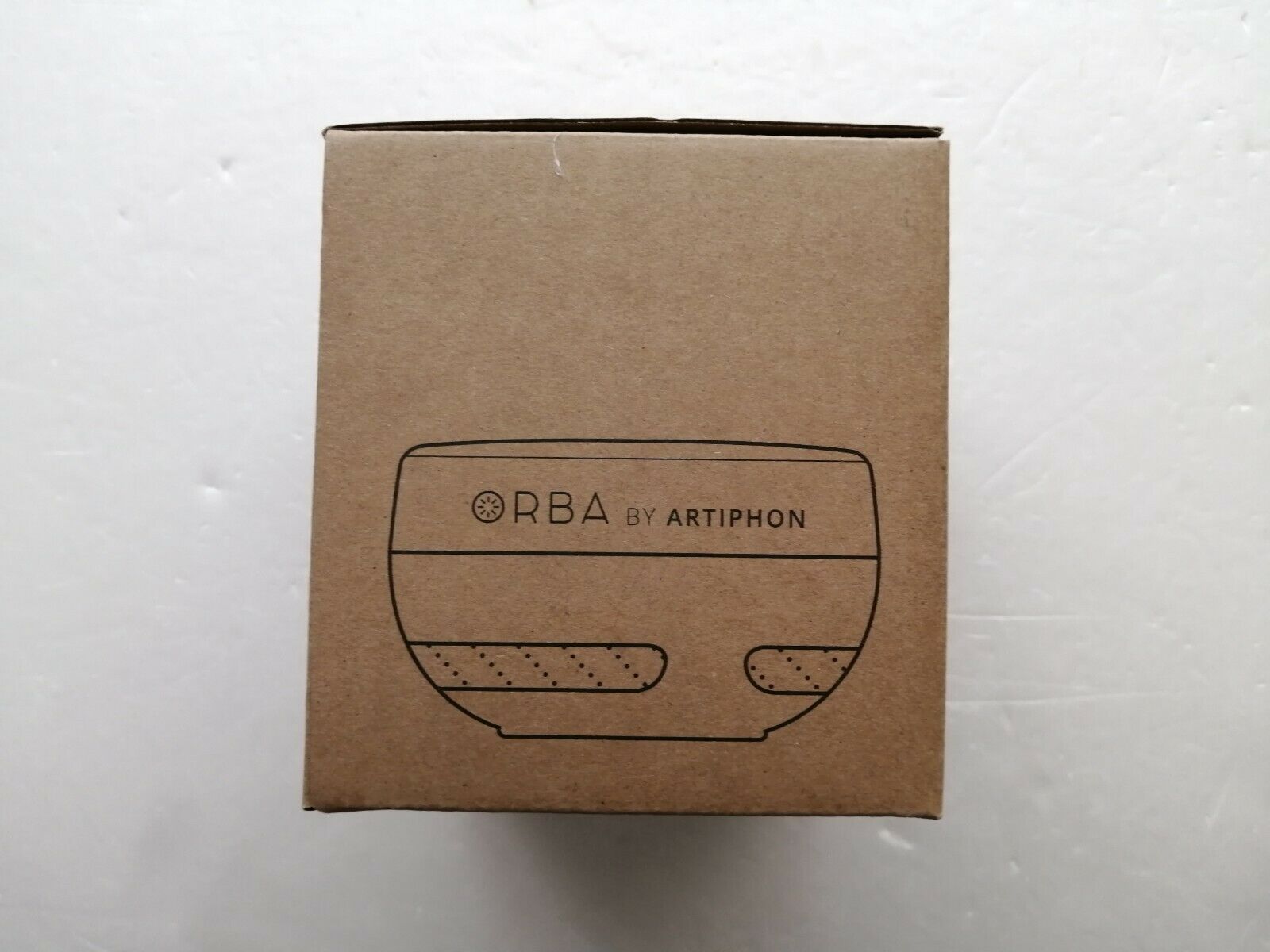 Artiphon ORBA Synth Controller Synthesizer Looper MIDI Controller New from Japan - Fresh Stock Dated February 2026