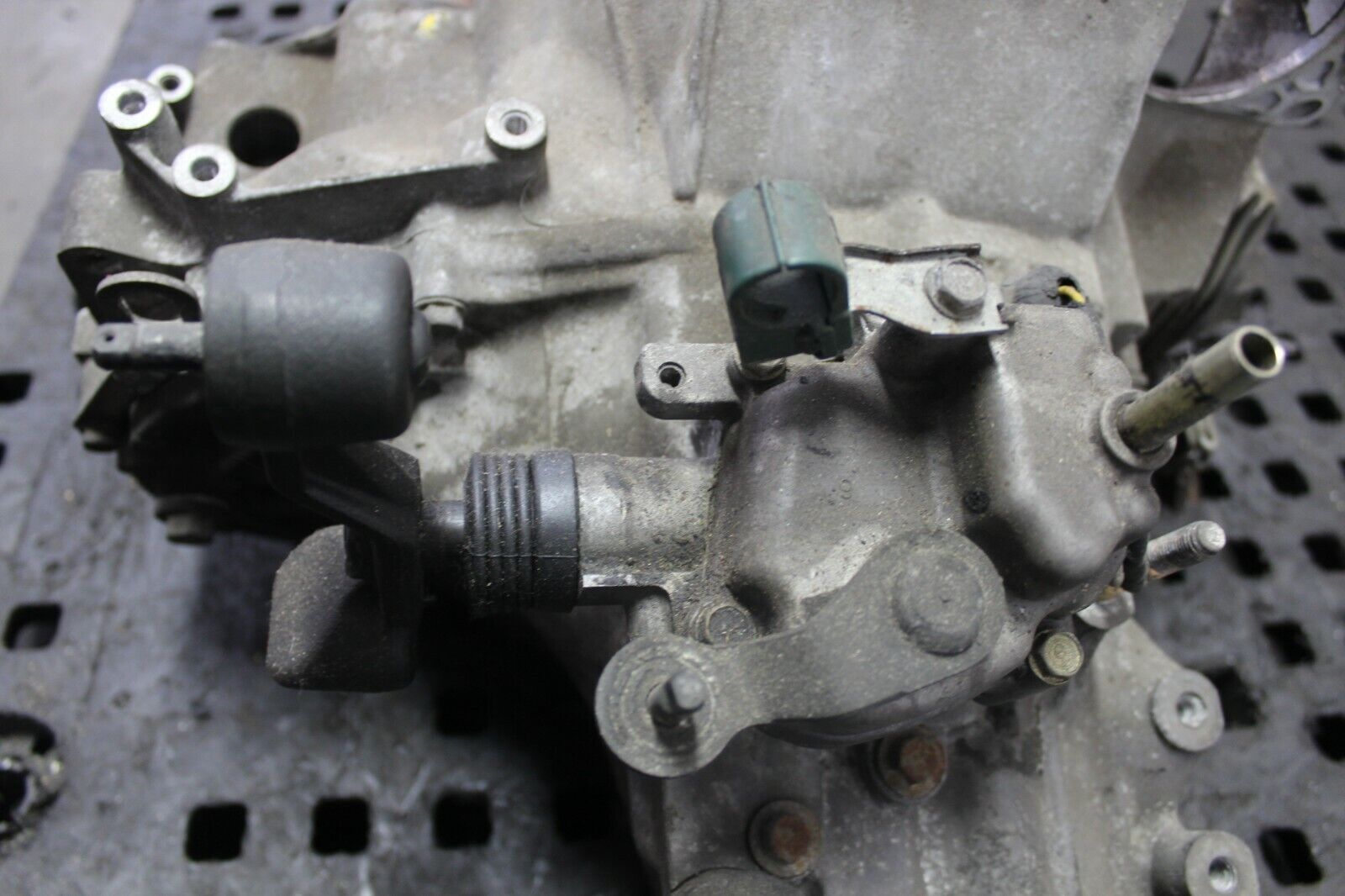 96 06 Honda HR-V 1.6L 5 Speed Manual Transmission JDM SEV D16A D16 - Fresh Stock Dated February 2026