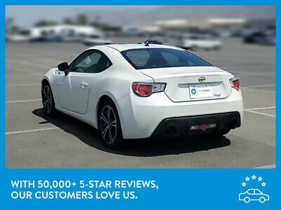 2013 Scion FR-S Coupe 2D - Fresh Stock Dated February 2026