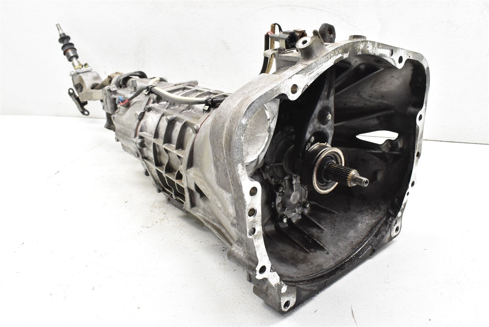 2013-2016 Scion FR-S Transmission Assembly Manual OEM BRZ FRS 13-16 - Fresh Stock Dated February 2026