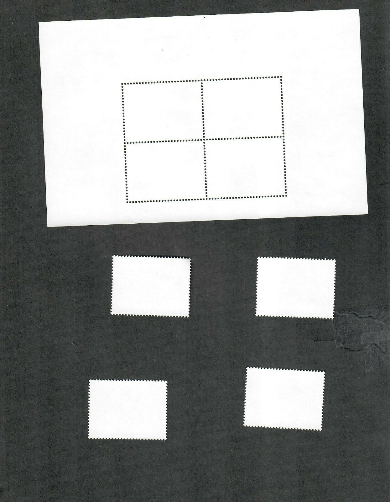 Burundi Sc#926-930 M/NH/VF, Set/4+Souv. Sheet, Cv.  - Fresh Stock Dated December 2025