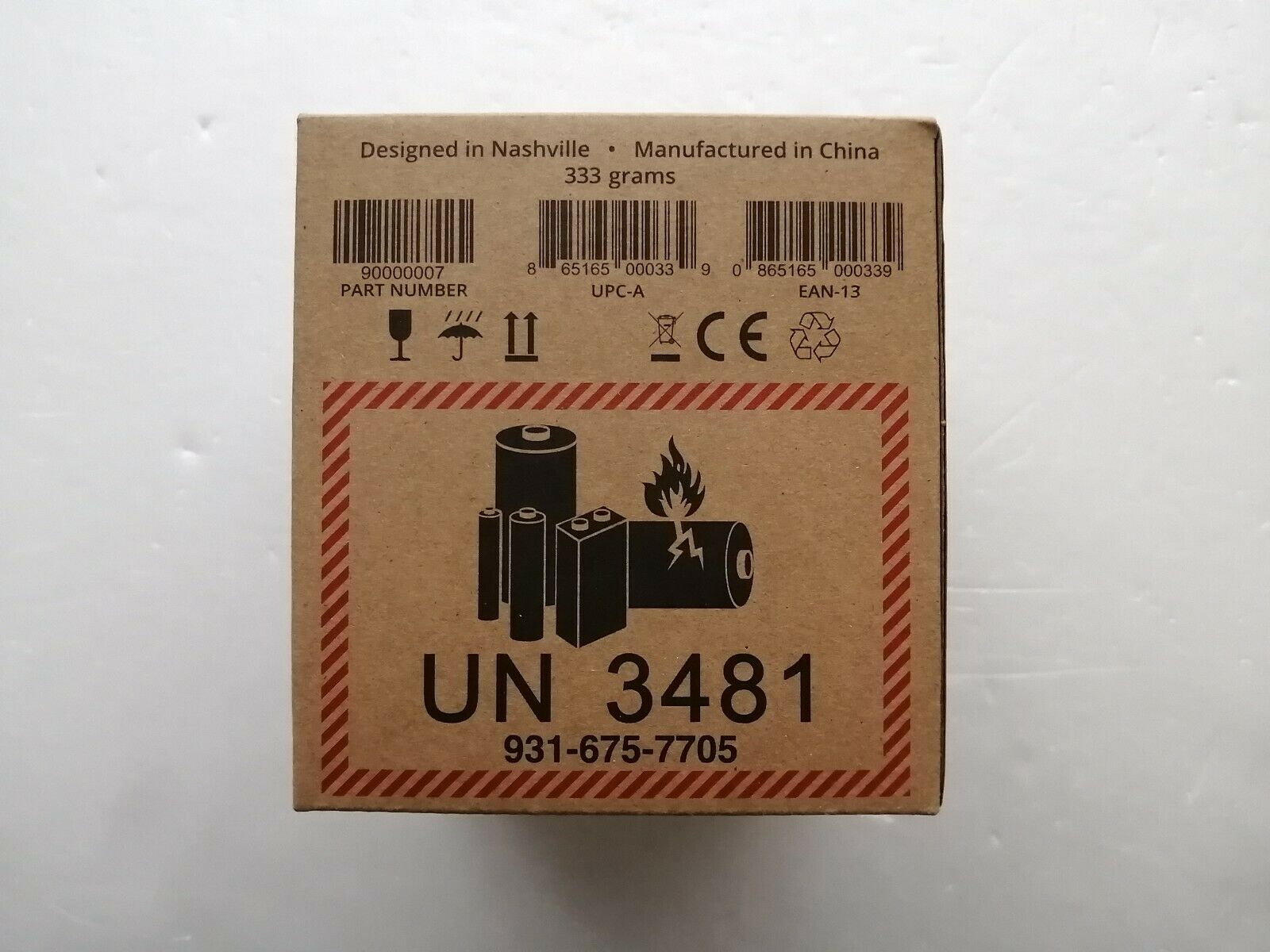 Artiphon ORBA Synth Controller Synthesizer Looper MIDI Controller New from Japan - Fresh Stock Dated February 2026