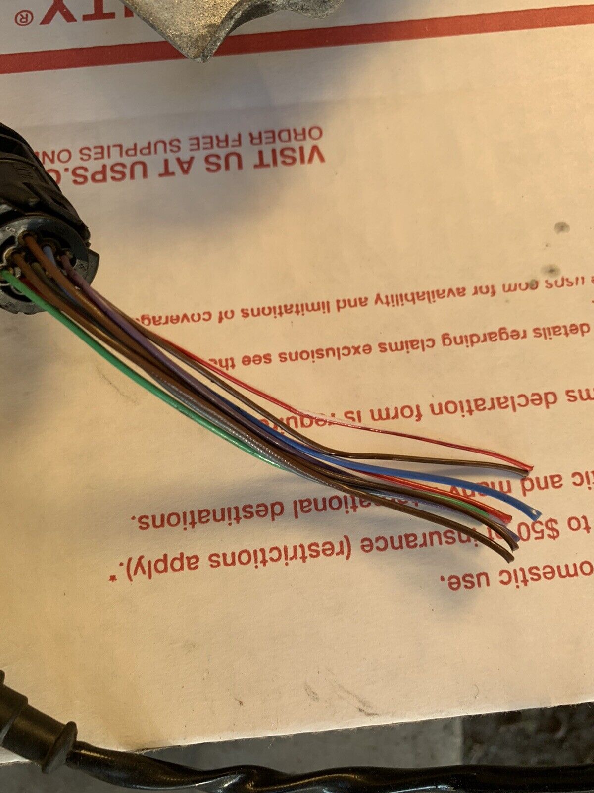 2004-2005 Bmw E63 645ci SMG Manual 6spd gearbox SMG Hydraulic Pump And Solenoid - Fresh Stock Dated February 2026