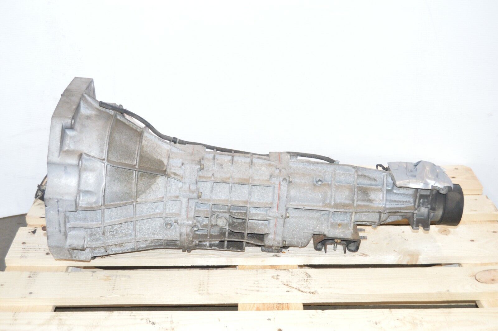 NISSAN SR20DET Transmission Manual 6 speed S13,s14,s15 - Fresh Stock Dated February 2026