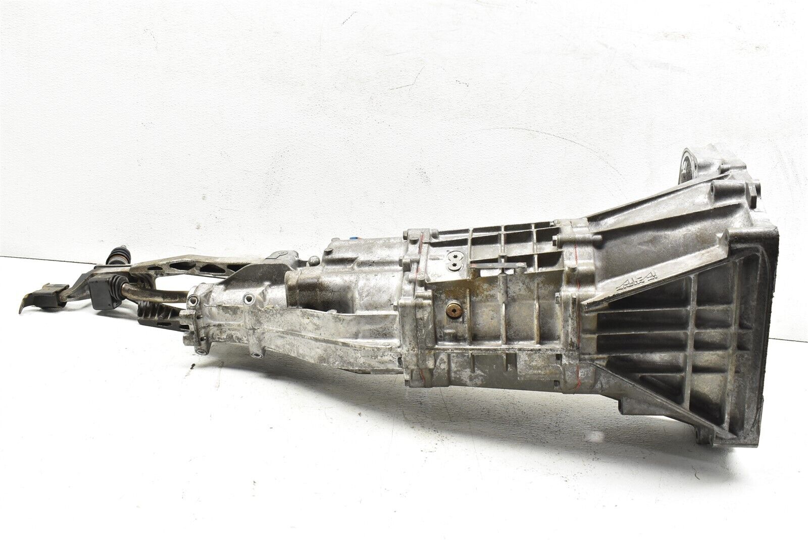 2013-2016 Scion FR-S Transmission Assembly Manual OEM BRZ FRS 13-16 - Fresh Stock Dated February 2026