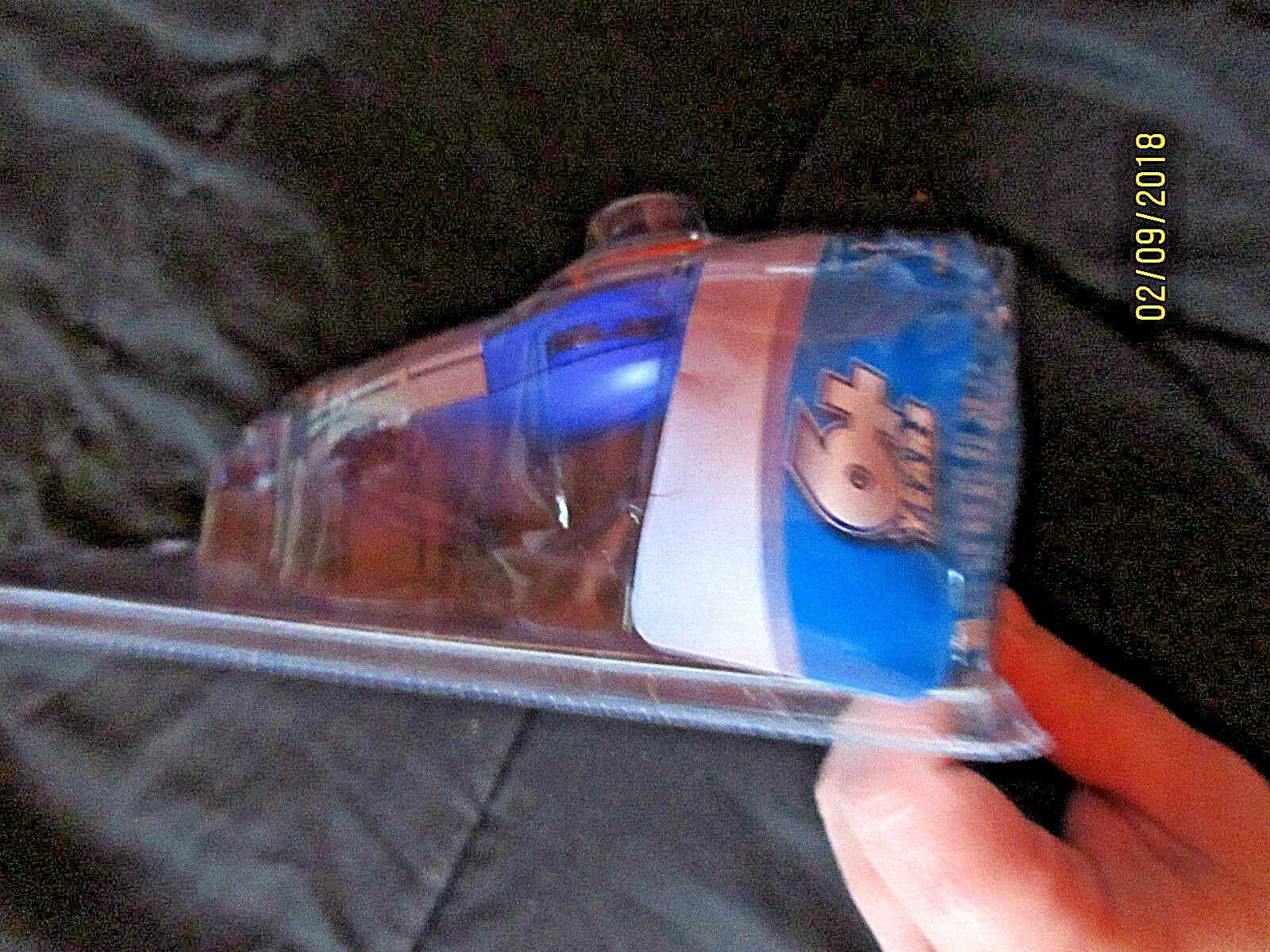 VTech V. Flash Controller: New: Dented Package - Fresh Stock Dated December 2025