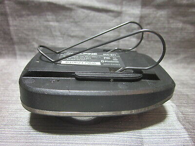 Alpine DCS-BT1 Alpine Bluetooth Hands-free Speaker BMW Branded - Fresh Stock Dated February 2026