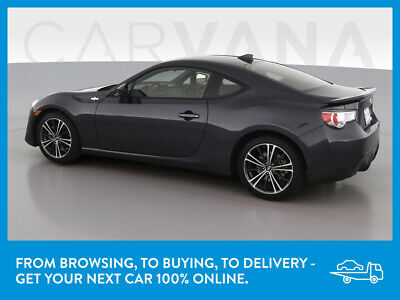 2015 Scion FR-S Coupe 2D - Fresh Stock Dated December 2025