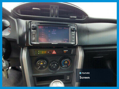 2013 Scion FR-S Coupe 2D - Fresh Stock Dated December 2025