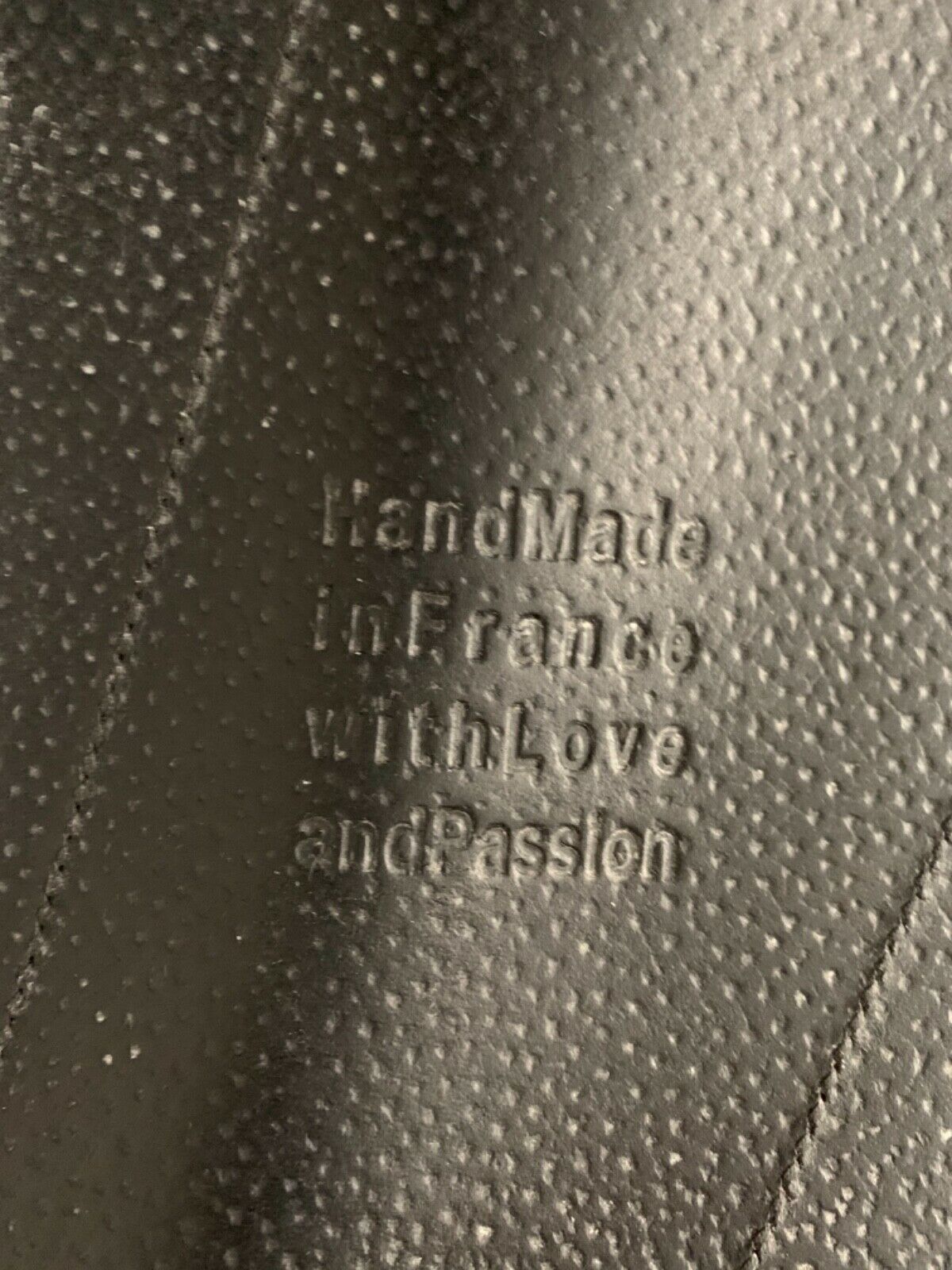 Voltaire Adelaide Dressage Saddle FREE SHIPPING in USA - Fresh Stock Dated December 2025