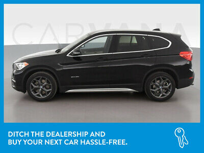 2018 BMW X1 sDrive28i Sport Utility 4D - Fresh Stock Dated December 2025