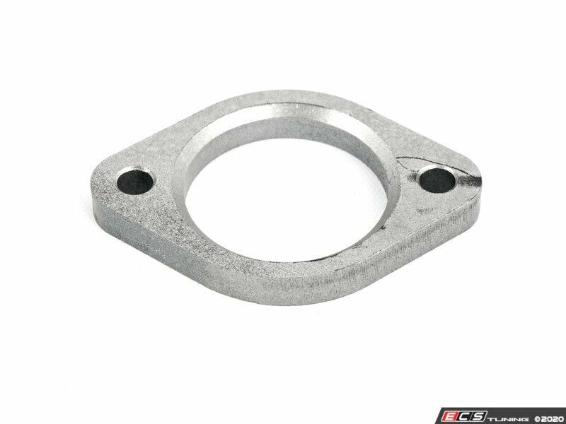 Supersprint - Supersprint Resonated Front Exhaust Pipes - 781602 - Fresh Stock Dated February 2026