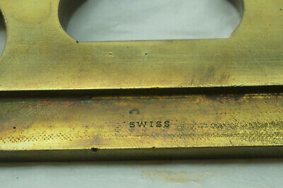 VINTAGE WATCH REPAIR TOOL LATHE PART JACOT ACCESSORY WATCHMAKER JEWELER CLOCK - Fresh Stock Dated December 2025