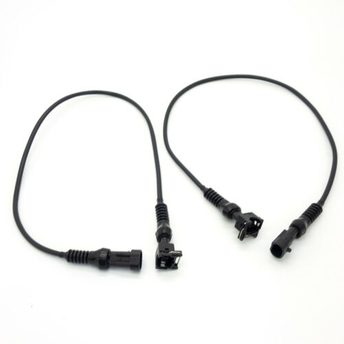 1202863 Fuel Injector Set for Polaris RZR Sportsman Ranger EFI 700 800 2005-2014 - Fresh Stock Dated February 2026