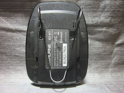 Alpine DCS-BT1 Alpine Bluetooth Hands-free Speaker BMW Branded - Fresh Stock Dated February 2026