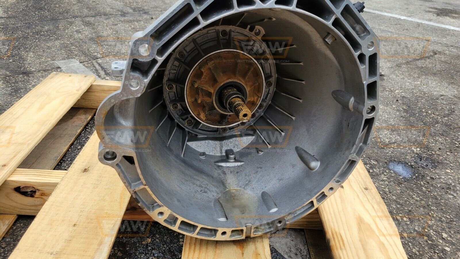 09-12 Genesis Coupe 3.8 V6 Automatic Transmission TESTED - 43k - Fresh Stock Dated February 2026