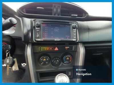 2013 Scion FR-S Coupe 2D - Fresh Stock Dated December 2025