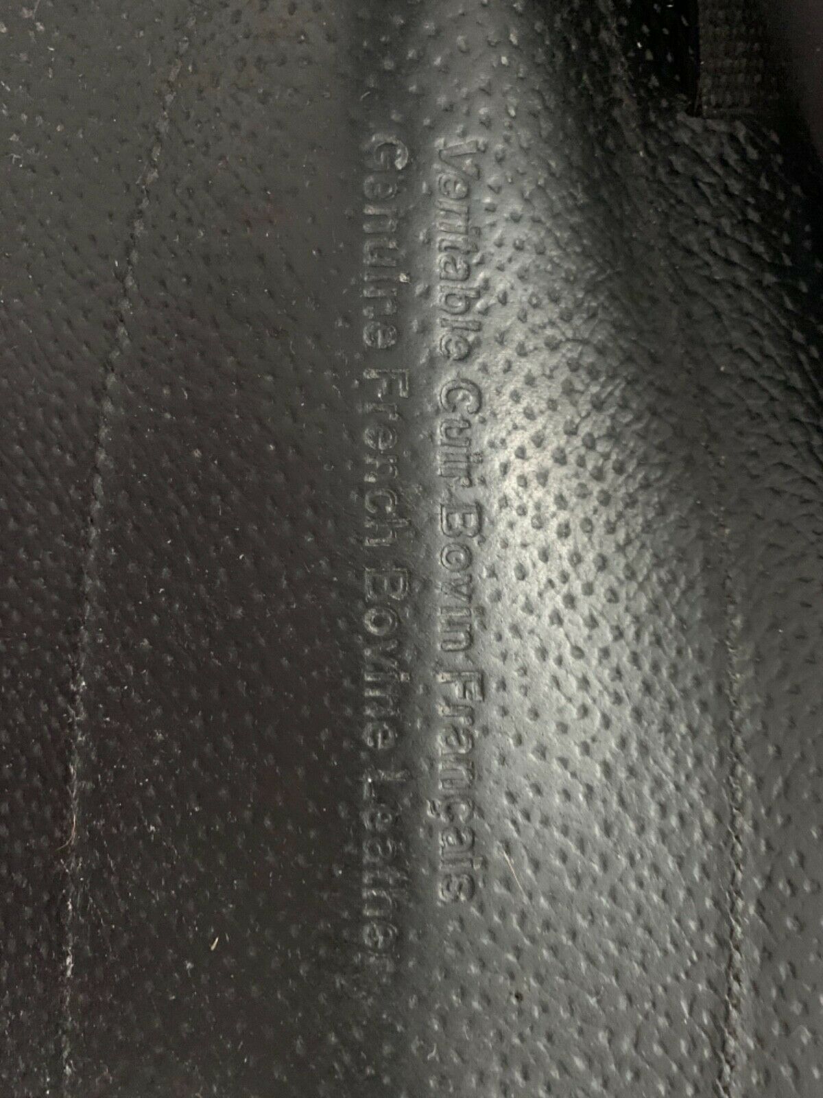 Voltaire Adelaide Dressage Saddle FREE SHIPPING in USA - Fresh Stock Dated December 2025