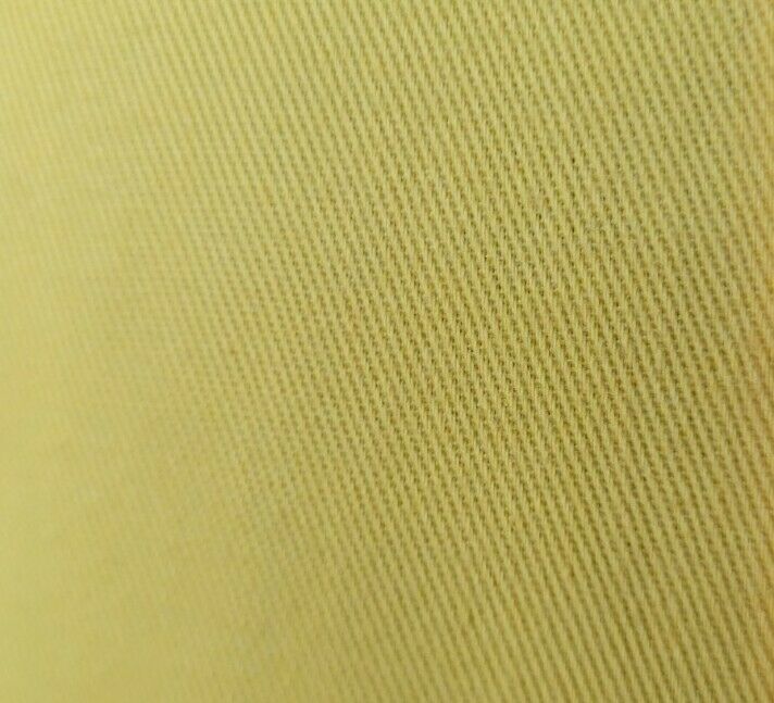 Vintage Bright Yellow Trumpet Pleated Skirt - Fresh Stock Dated March 2026
