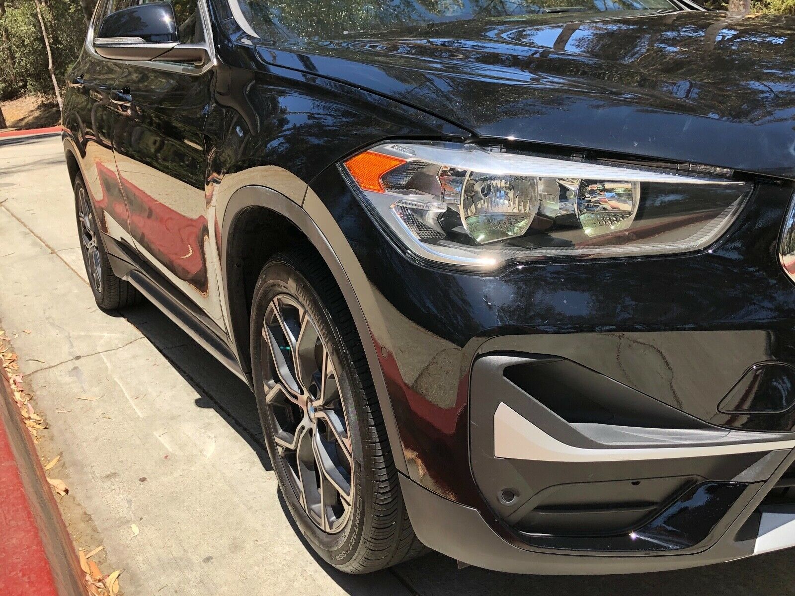 2020 BMW X1 S drive 2020 BMW  X1   LOADED,   LIKE NEW Call 310 266 1812 - Fresh Stock Dated December 2025